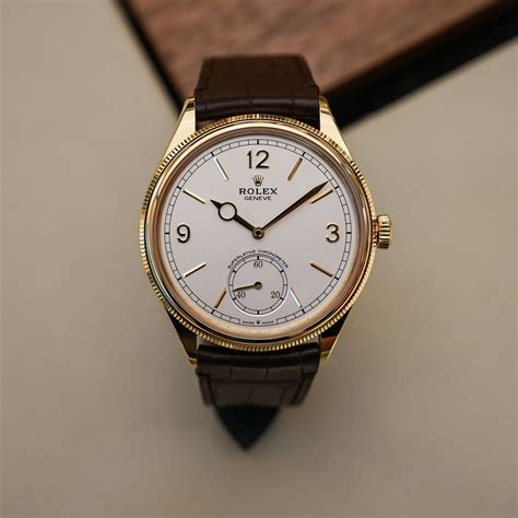 the 1908 watch